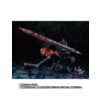 Berserk - Guts Berserker Armor - Heat of passion battle ver. - S.H. Figuarts